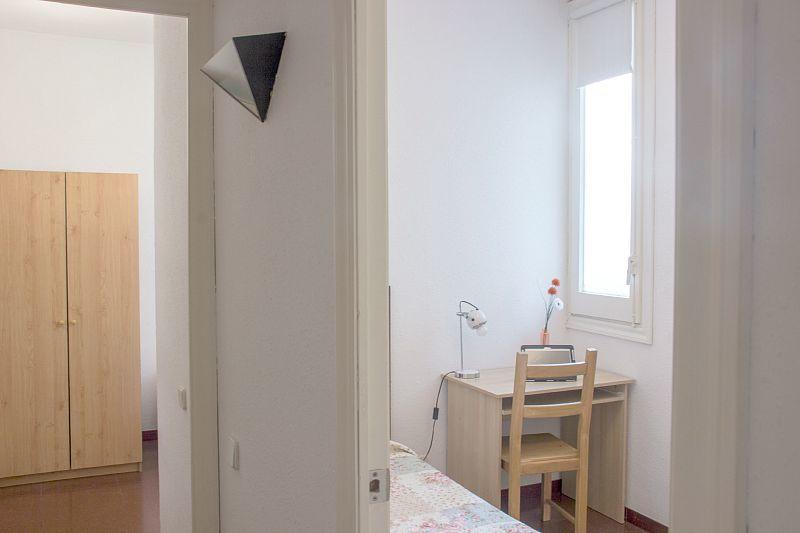 Sweet Bcn Three Bedroom Apartment Barcelona Exteriér fotografie
