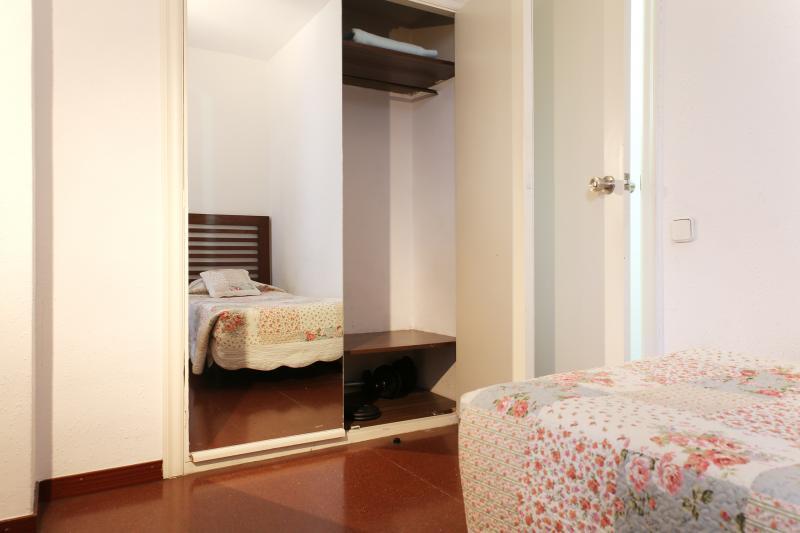Sweet Bcn Three Bedroom Apartment Barcelona Exteriér fotografie